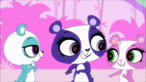 Littlest Pet Shop Netflix TV HACK Streaming Television Under Review