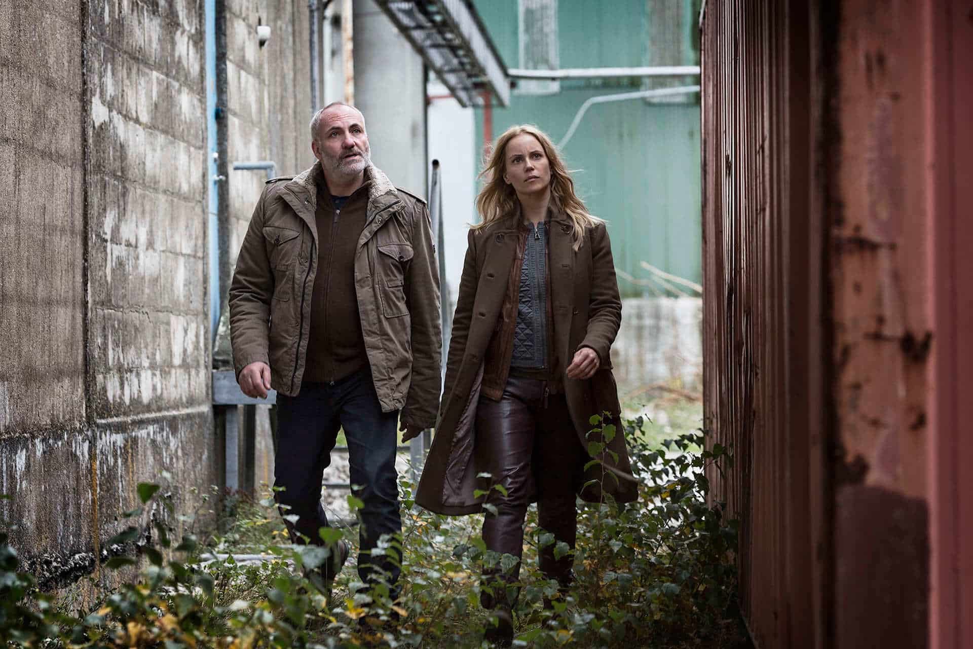 bron broen THE BRIDGE (Bron/Broen) | TV HACK