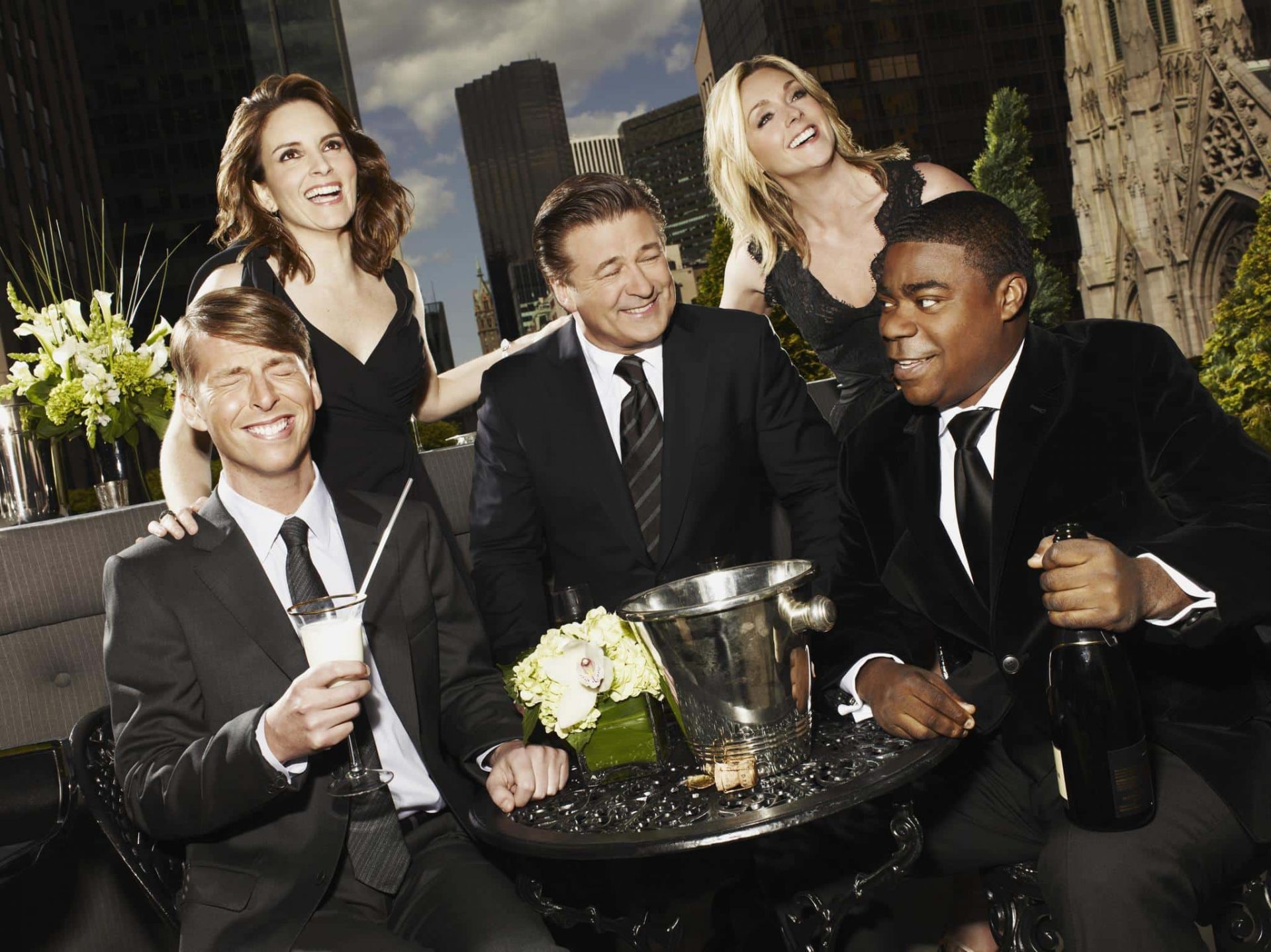 30 ROCK TV HACK Top 10 Netflix Comedies Streaming Television