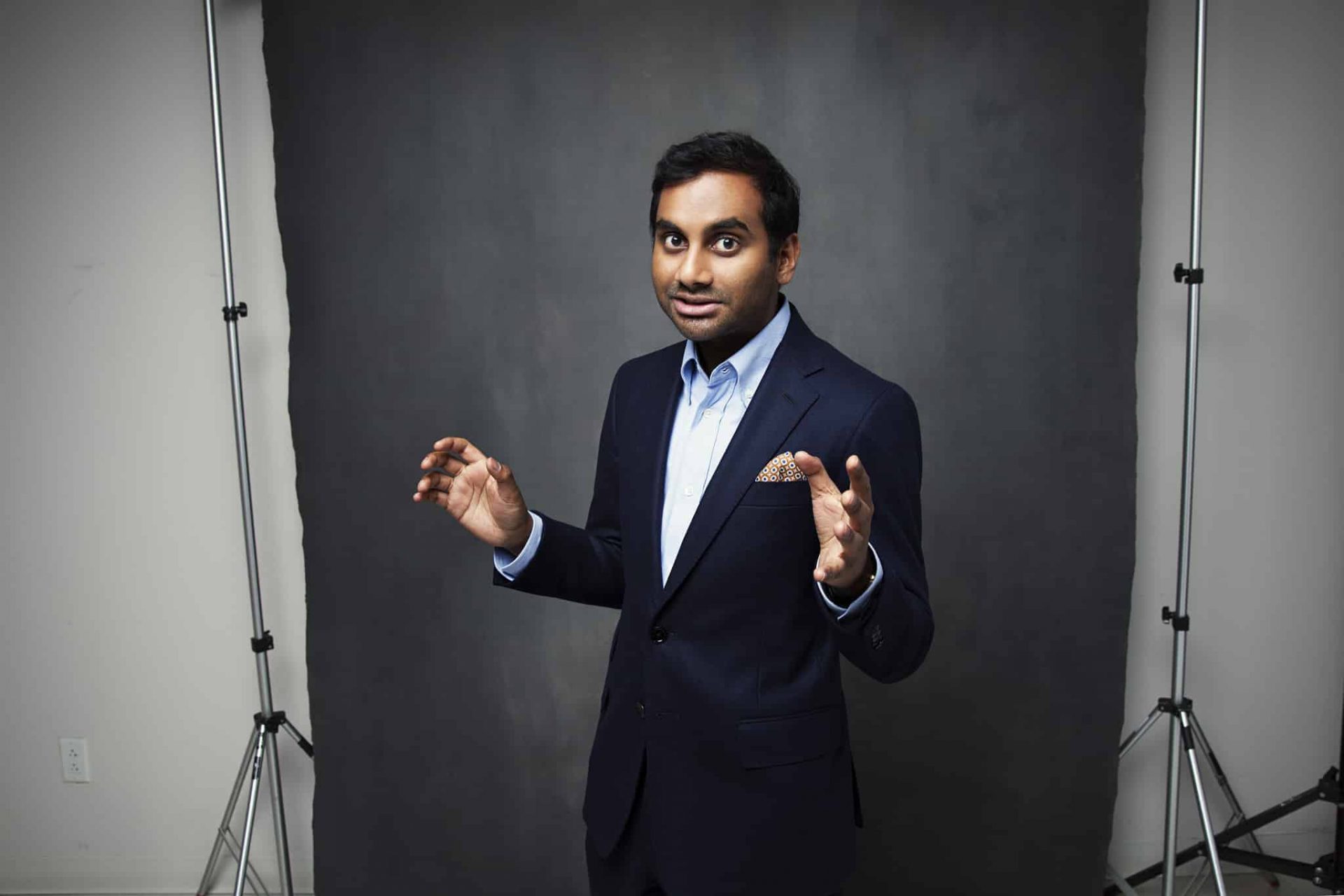 Master of None TV HACK Top 10 Netflix Comedies Streaming Television