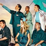 Scrubs Hulu TV HACK Streaming Television Under Review