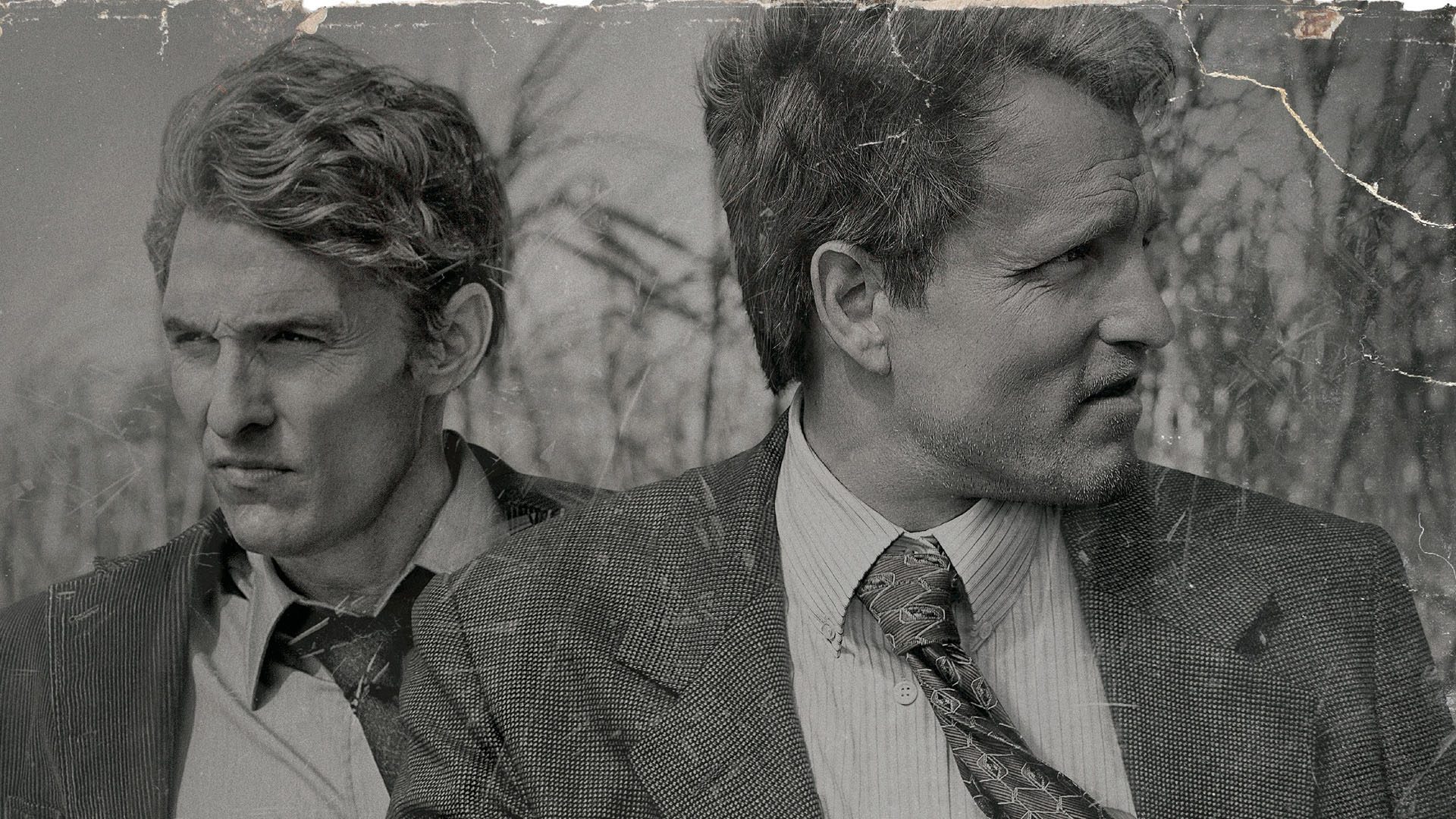 True Detective TV HACK streaming thrillers