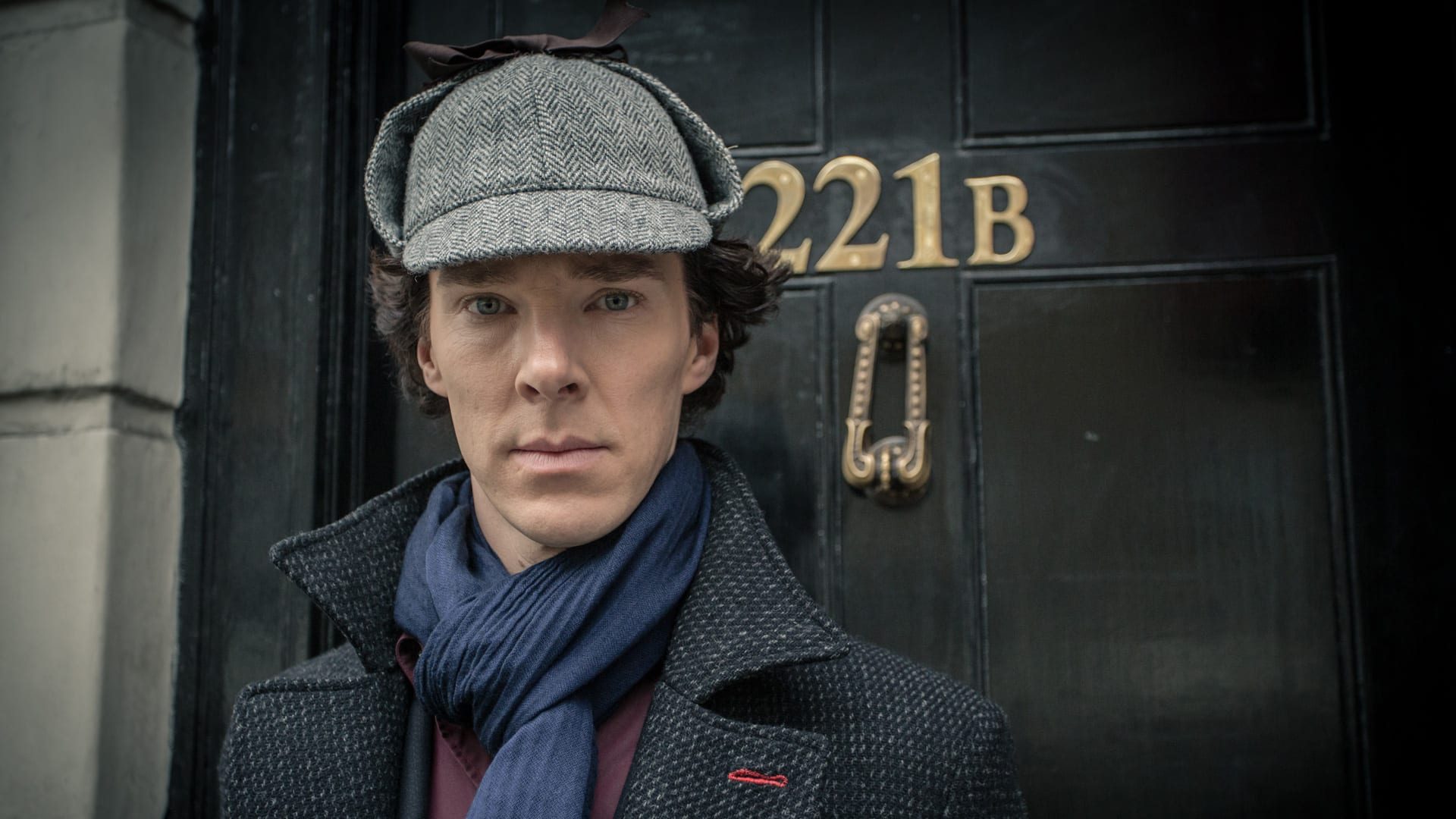 Sherlock TV HACK streaming thrillers