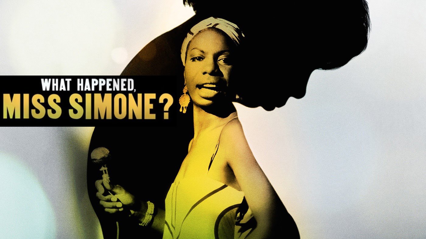 What Happened, Miss Simone Streaming Television Review TV HACK Netflix