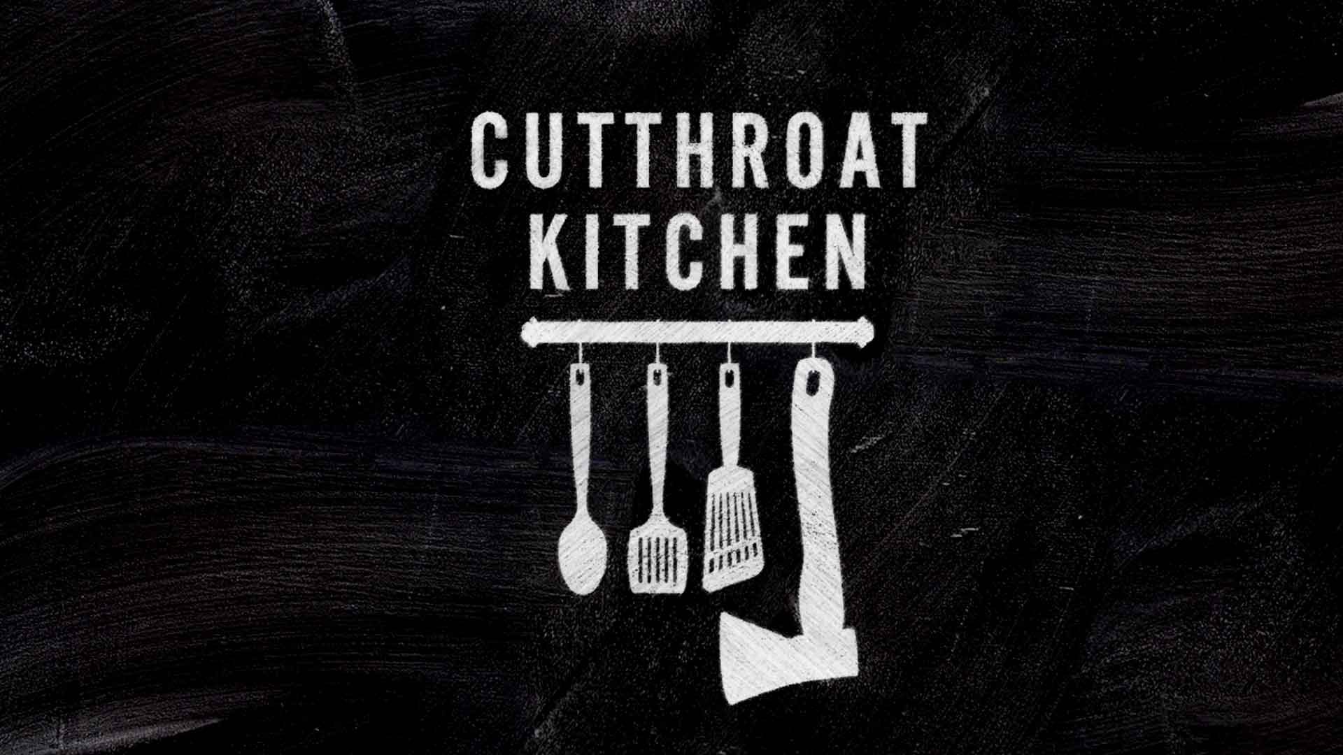Cutthroat Kitchen Netflix Streaming Television Reviews TV HACK