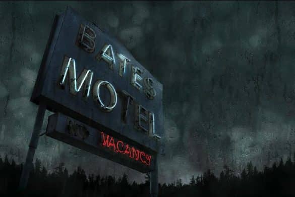 Bates Motel Netflix Streaming Television Reviews TV HACK