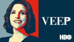 veep netflix uk