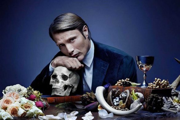 Hannibal Lecter TV HACK review Best Shows on Amazon Prime