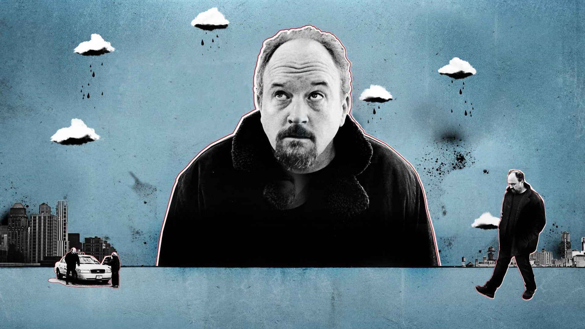 Louie TV HACK Top 10 Netflix Comedies Streaming Television