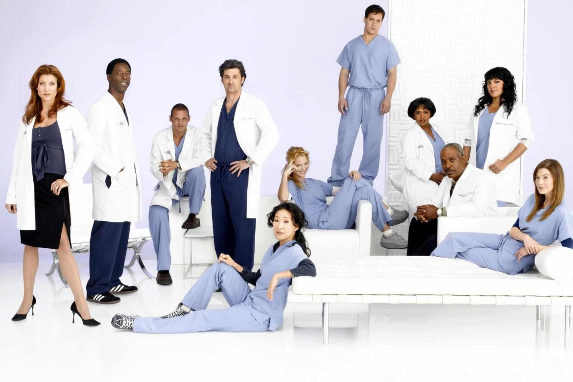 Grey's Anatomy TV HACK Streaming Television Under Review