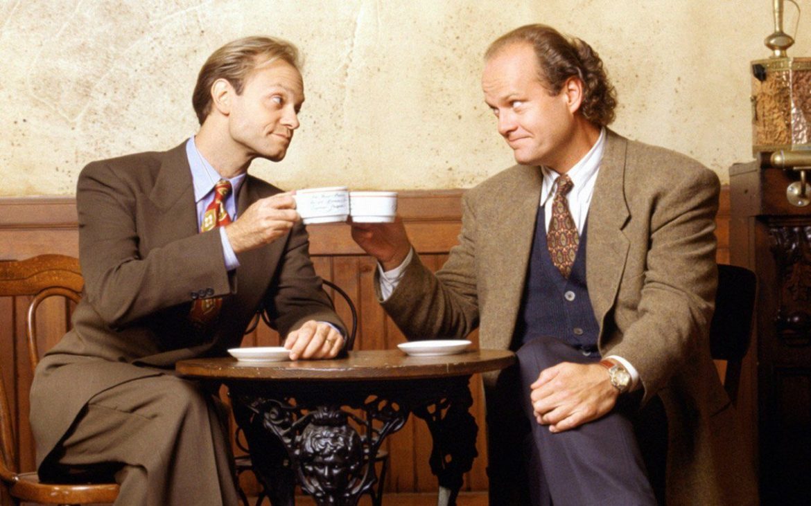 stream Frasier Best Shows on Amazon Prime Amazon TV HACK Streaming Television