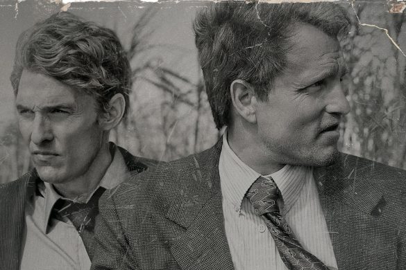 True Detective TV HACK streaming thrillers