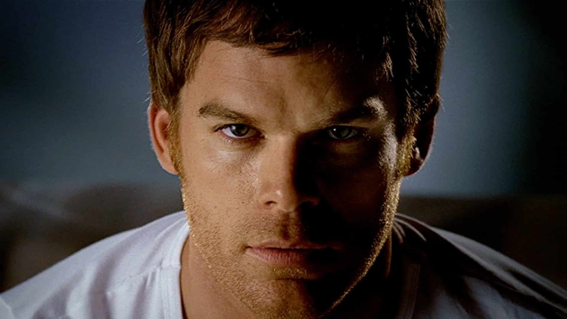 Dexter TV HACK streaming television thrillers