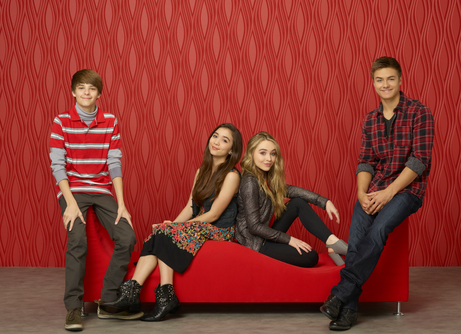 Girl Meets World Netflix Streaming Television Under Review TV HACK 