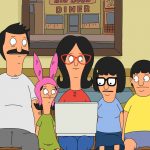 bob's burgers Netflix review streaming television TV HACK