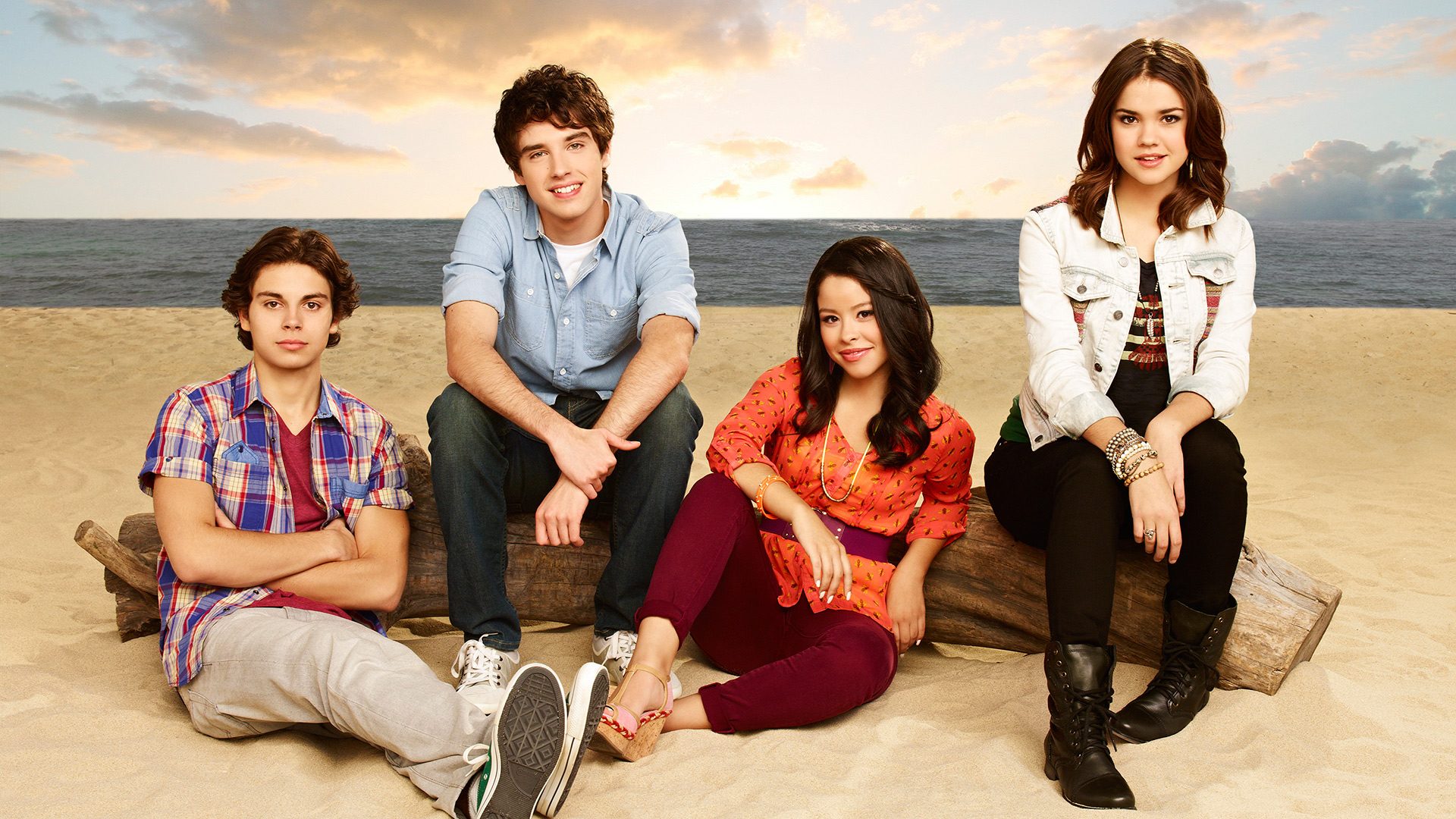 The Fosters Netflix Streaming Television Reviews TV HACK