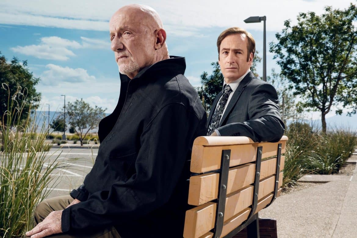 Better Call Saul streaming Netflix television review TV HACK