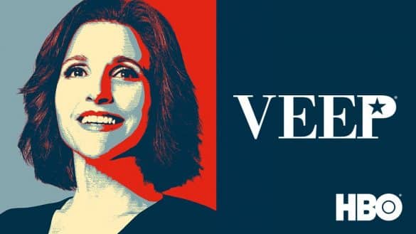 Veep TV HACK Amazon Streaming Review